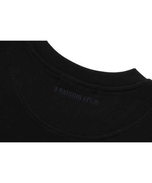 トレーナー スウェット ONE POINT REGULAR FIT CREWNECK SWEATSHIRT メンズ レディースの画像