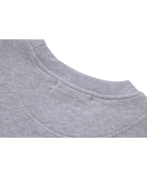 トレーナー スウェット ONE POINT REGULAR FIT CREWNECK SWEATSHIRT メンズ レディースの画像