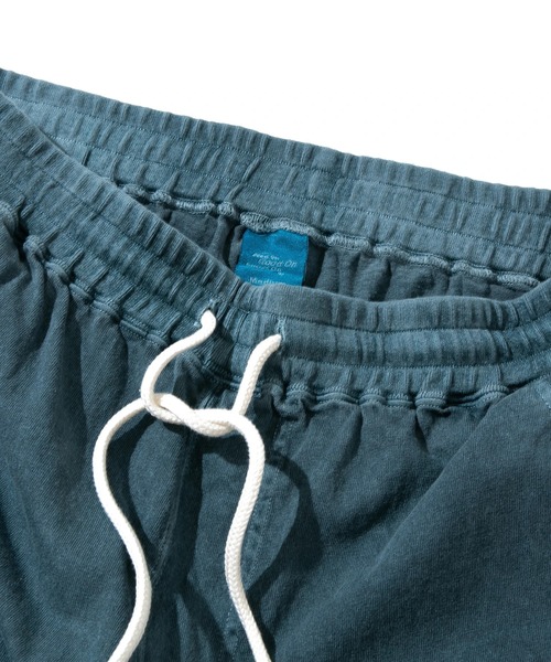 「Good On」 ハーフパンツ MEDIUM ブラック メンズ_画像3