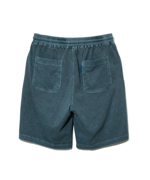 「Good On」 ハーフパンツ MEDIUM ブラック メンズ_画像6