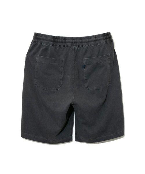 「Good On」 ハーフパンツ MEDIUM ブラック メンズ_画像8
