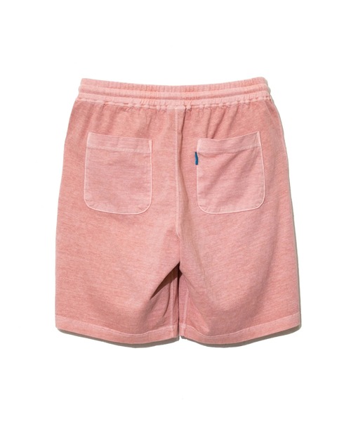 「Good On」 ハーフパンツ MEDIUM ブラック メンズ_画像9