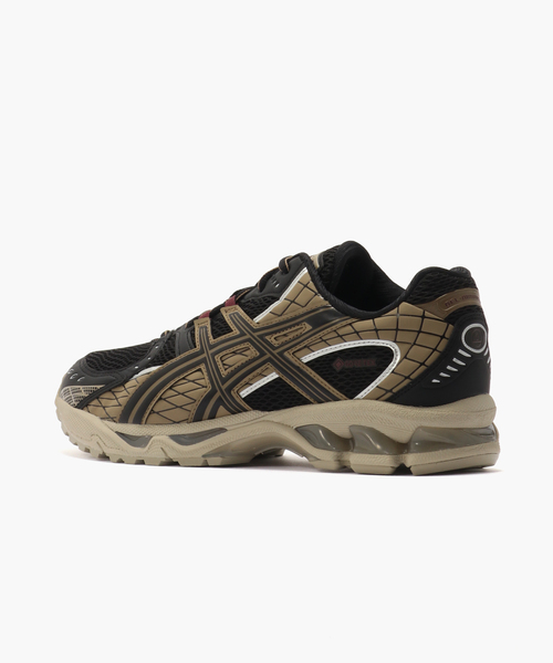 ASICS（アシックス） スニーカー GEL-NIMBUS 10.1 GTX / 1203A760