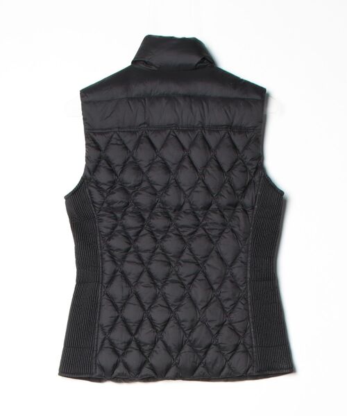 【美品】  ダウンベスト 黒　Sサイズ ノースフェイス THE NORTH FACE ダウン ベスト アウター 1996 レトロ
