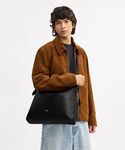 コーチ ショルダーバッグ モット メッセンジャ...の詳細画像5