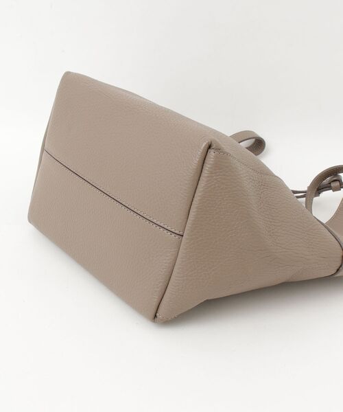 IACUCCI イアクッチ　ショルダーバッグ　ハンドバッグ IACUCCI（イアクッチ） ショルダーバッグ FREE ブラック レディース