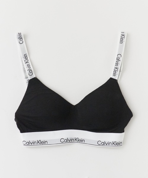 【新品未使用品】カルバンクライン  スポーツ ブラsサイズ Calvin Klein（カルバン・クライン） スポーツブラ : ZOZOTOWN Yahoo