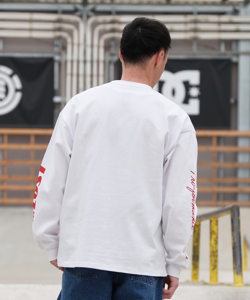 LOST（ロスト） tシャツ 長袖 ロンT PRO-FORMANCE LS TEE LM6S-2203