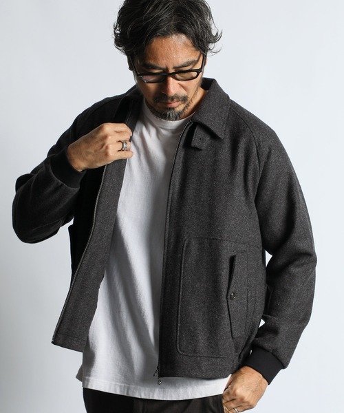 ダントンダウンジャケット（柄：チェック）のおすすめ人気商品一覧