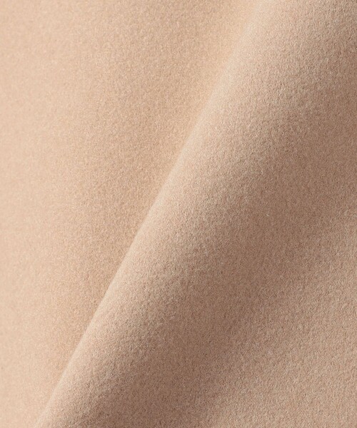 SHIPS Colors（シップスカラーズ） ノーカラーコート コート SHIPS