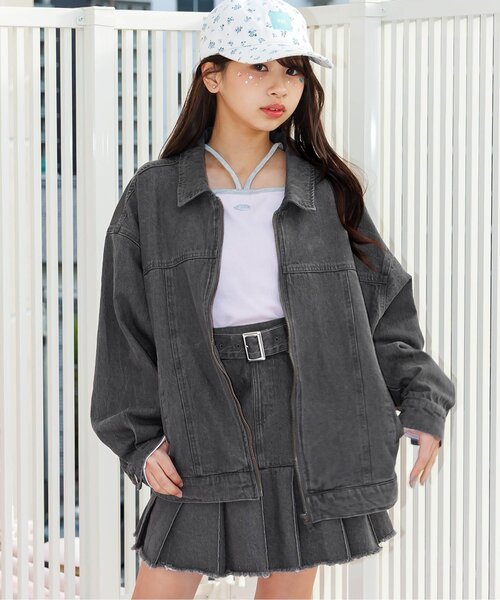 ALGY アウター・トップス・リュックセット140サイズ14点 ALGY アウター・トップス・リュックセット140サイズ14点 【公式通販】