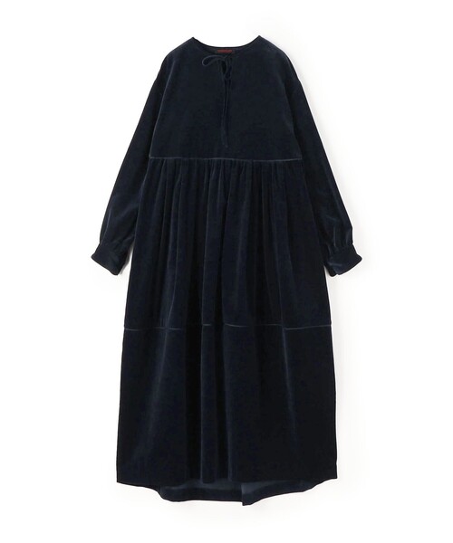 TOMORROWLAND collection 「TOMORROWLAND collection」 長袖ワンピース