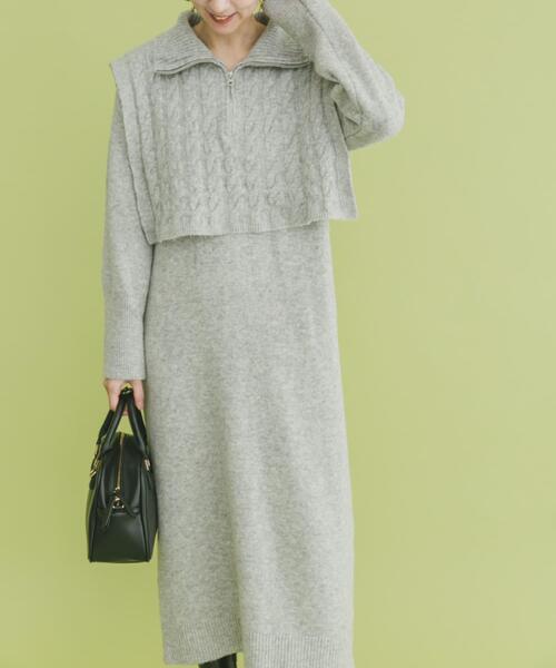 ITEMS URBANRESEARCH（アイテムズ アーバンリサーチ） ワンピース