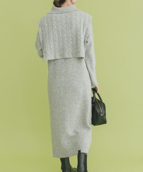 ITEMS URBANRESEARCH（アイテムズ アーバンリサーチ） ワンピース