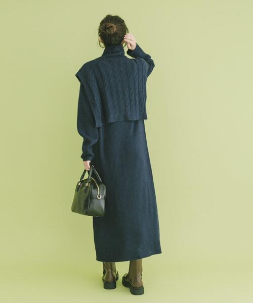 ITEMS URBANRESEARCH（アイテムズ アーバンリサーチ） ワンピース