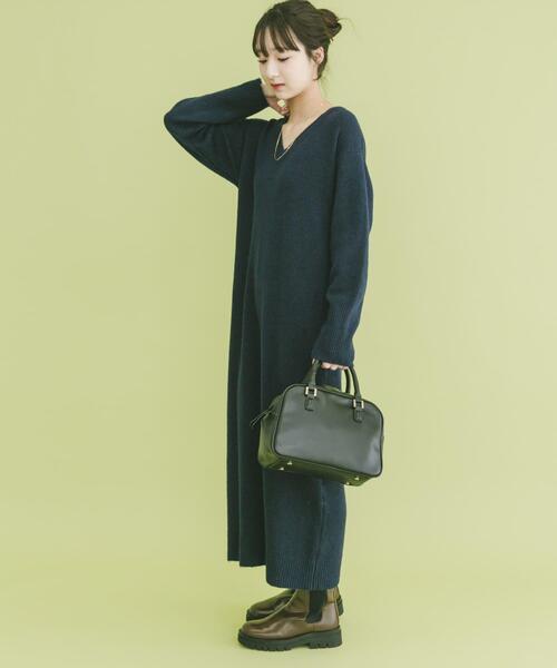 ITEMS URBANRESEARCH（アイテムズ アーバンリサーチ） ワンピース