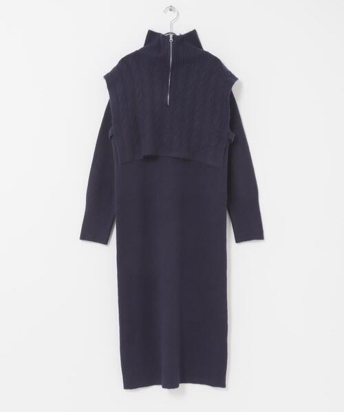 ITEMS URBANRESEARCH（アイテムズ アーバンリサーチ） ワンピース
