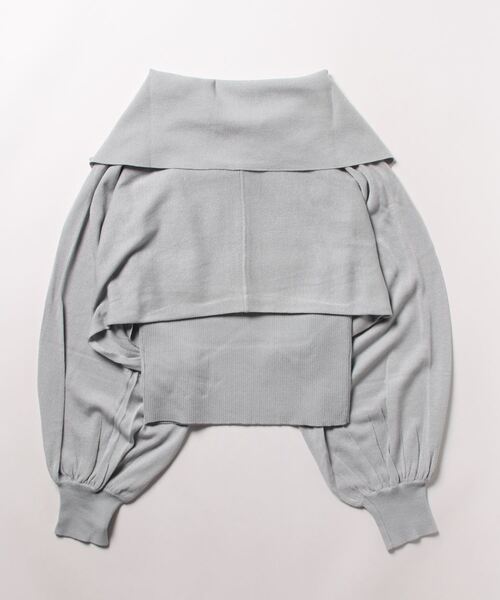 「dazzlin」 セットアップ FREE ブラック レディース_画像2