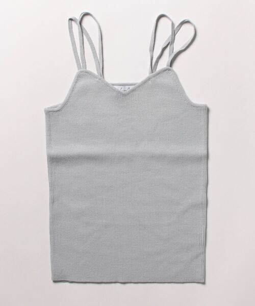 「dazzlin」 セットアップ FREE ブラック レディース_画像3