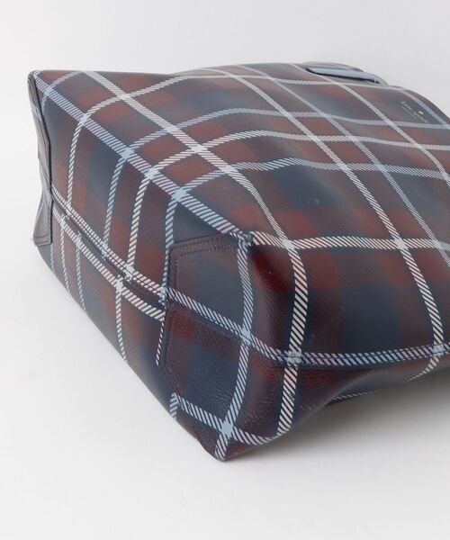 kate spade NEW YORK（ケイト・スペード ニューヨーク） チェック柄