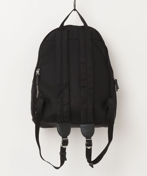 agnes b.（アニエスベー） リュック FREE ブラック レディース