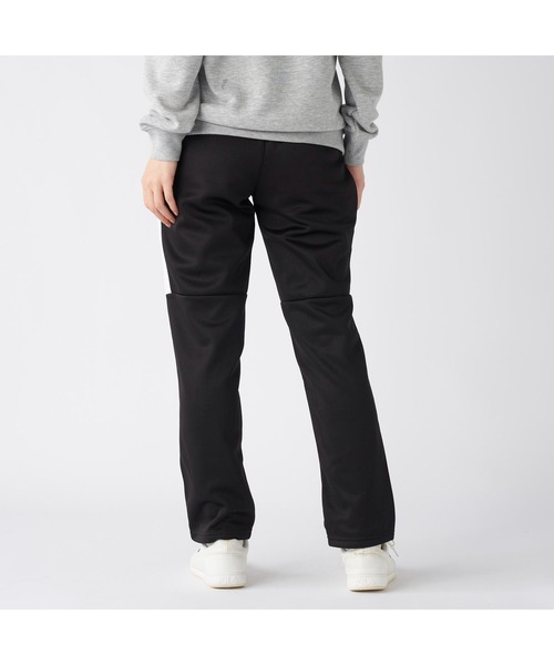 FILA（フィラ） パンツ スポーツ 軽量 ストレッチ 透湿 撥水 裏起毛