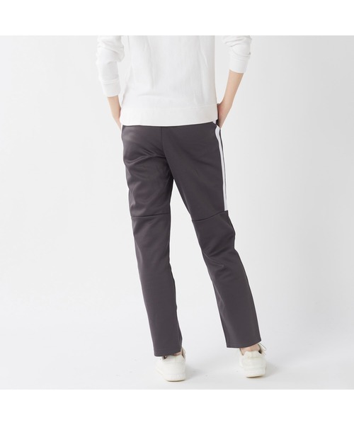 FILA（フィラ） パンツ スポーツ 軽量 ストレッチ 透湿 撥水 裏起毛