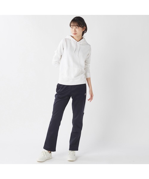 FILA（フィラ） パンツ スポーツ 軽量 ストレッチ 透湿 撥水 裏起毛
