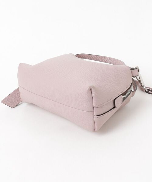 「GIANNI CHIARINI」 2WAYバッグ - ピンク レディース_画像3