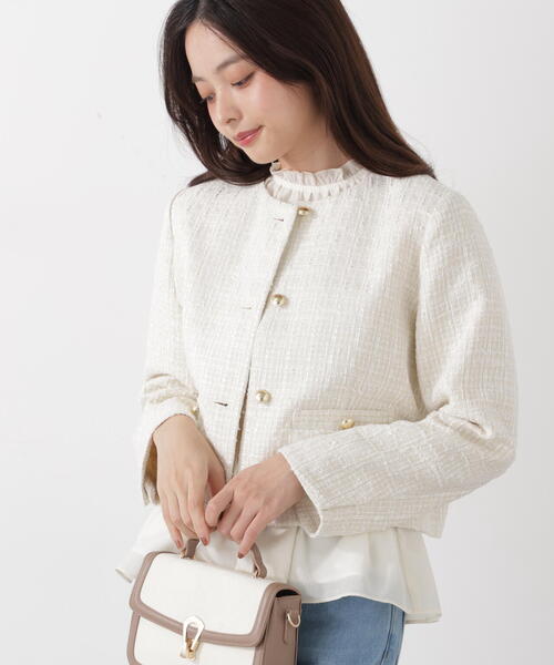 PROPORTION BODY DRESSING（プロポーションボディドレッシング
