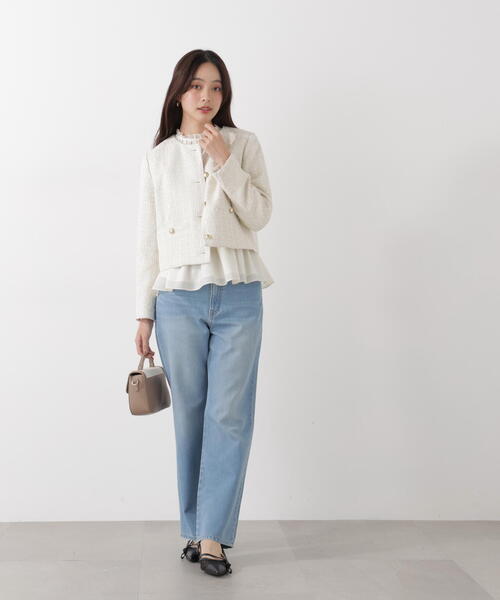 PROPORTION BODY DRESSING（プロポーションボディドレッシング
