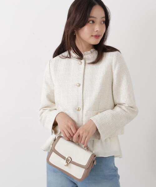 PROPORTION BODY DRESSING（プロポーションボディドレッシング