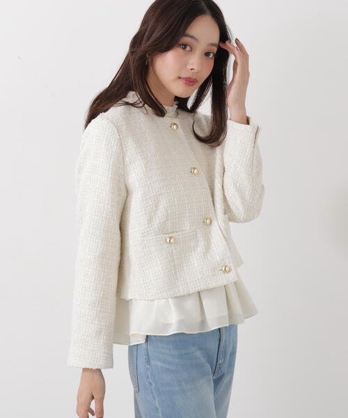 PROPORTION BODY DRESSING（プロポーションボディドレッシング