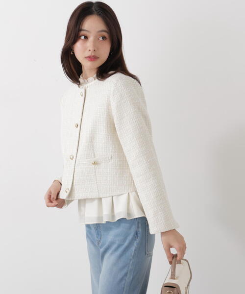 PROPORTION BODY DRESSING（プロポーションボディドレッシング