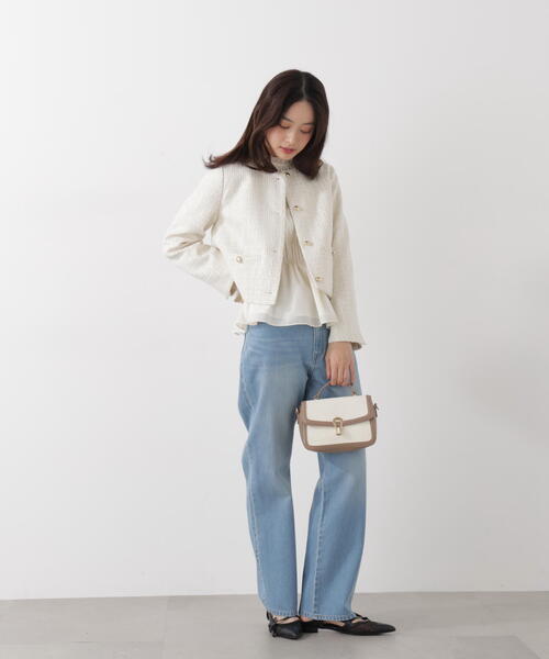 PROPORTION BODY DRESSING（プロポーションボディドレッシング