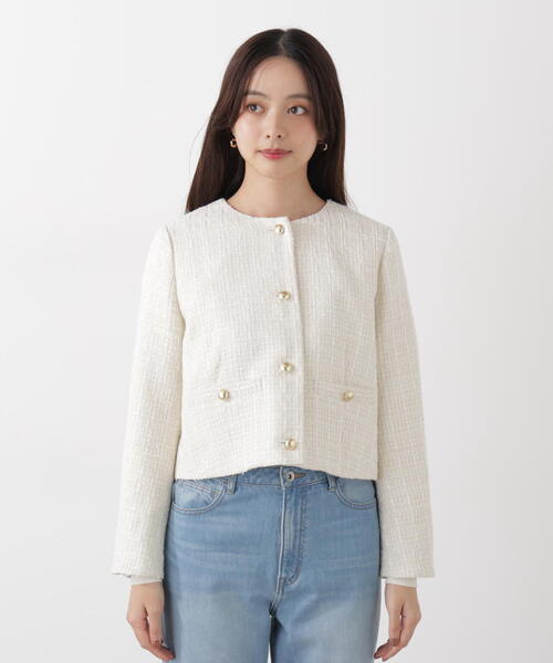 PROPORTION BODY DRESSING（プロポーションボディドレッシング