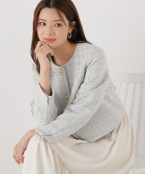 PROPORTION BODY DRESSING（プロポーションボディドレッシング