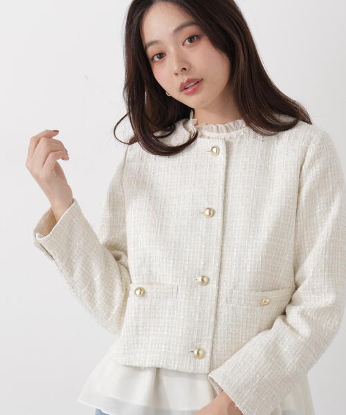PROPORTION BODY DRESSING（プロポーションボディドレッシング
