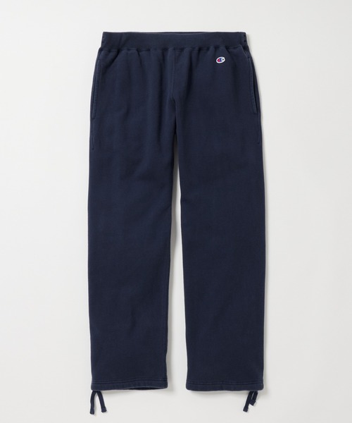 Champion（チャンピオン） スウェットパンツ LARGE ダークネイビー
