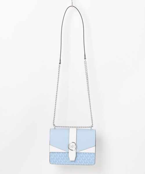 MICHAEL KORS（マイケルコース） ショルダーバッグ バッグ GREENWICH