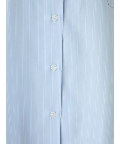 gelato pique（ジェラートピケ） パジャマ ルームウェア ストライプ