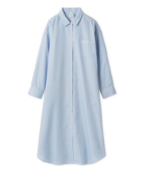 gelato pique（ジェラートピケ） パジャマ ルームウェア ストライプ