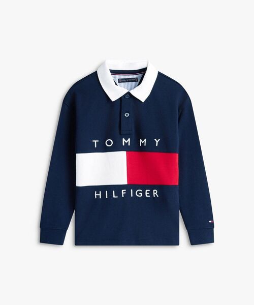 トミーヒルフィガー　ラルフローレン　子供服 Tommy Hilfiger Kids' Polo & Chino Shorts Set | Nordstromrack
