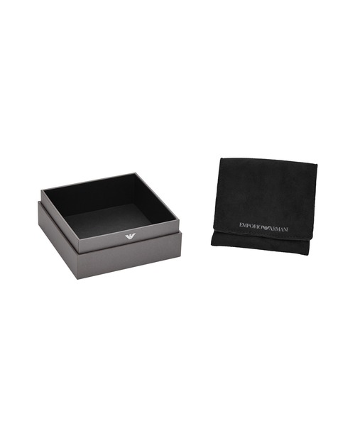 EMPORIO ARMANI ネックレス エンポリオ・アルマーニ アクセサリー