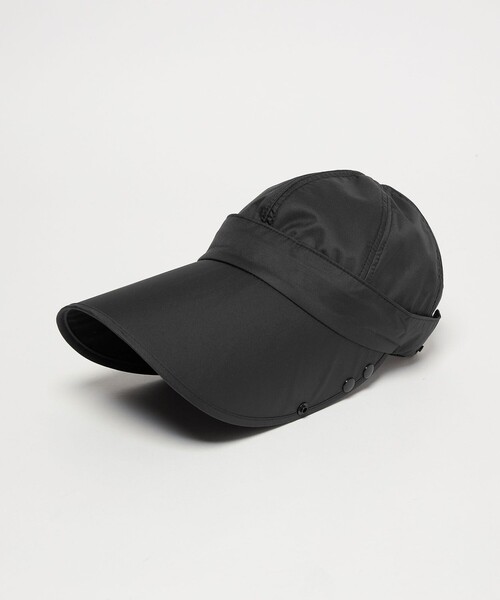 Wpc. メッシュキャップ キャップ 帽子 「WEB限定」「Wpc.」UVO 4WAY