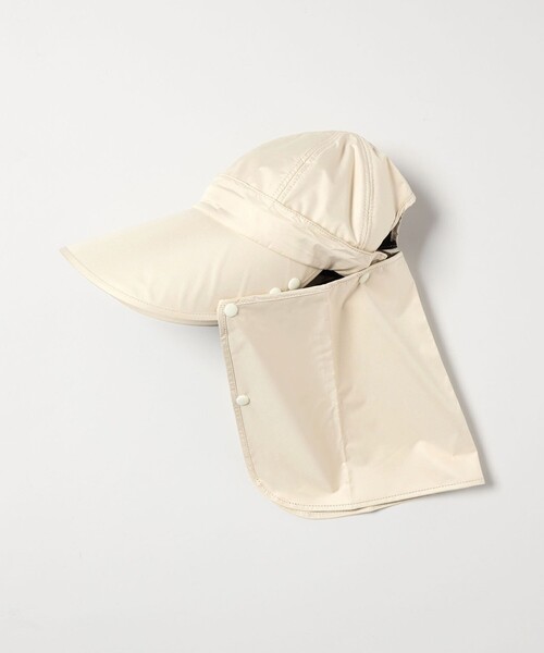 Wpc. メッシュキャップ キャップ 帽子 「WEB限定」「Wpc.」UVO 4WAY