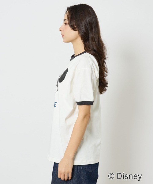 Johnbull（ジョンブル） tシャツ 「JOHNBULL/ジョンブル」MICKEY MOUSE