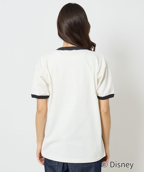 Johnbull（ジョンブル） tシャツ 「JOHNBULL/ジョンブル」MICKEY MOUSE