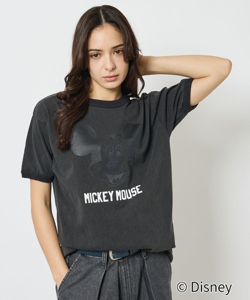 Johnbull（ジョンブル） tシャツ 「JOHNBULL/ジョンブル」MICKEY MOUSE