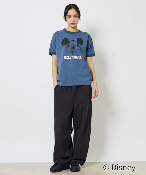 Johnbull（ジョンブル） tシャツ 「JOHNBULL/ジョンブル」MICKEY MOUSE
